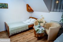 Hotel/pensjonat Nowy Tomyśl. Zdjęcie 4