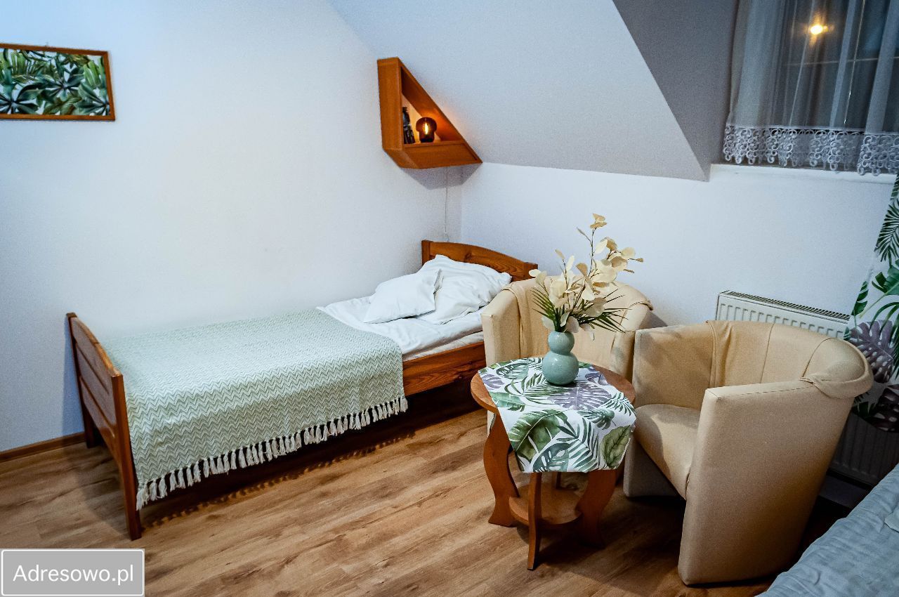 Hotel/pensjonat Nowy Tomyśl. Zdjęcie 5