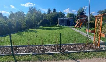 Działka rekreacyjna Radom, ul. Wincentego Witosa