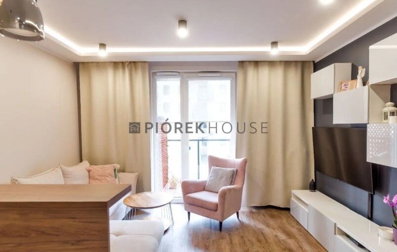 Mieszkanie 3-pokojowe Warszawa Wola, ul. Fort Wola