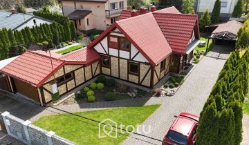 dom wolnostojący, 8 pokoi Piastów, ul. J. Lelewela
