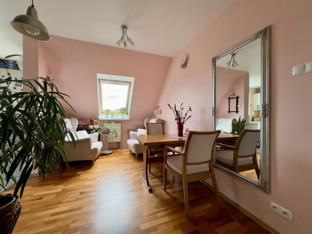 Mieszkanie 2-pokojowe Wrocław Złotniki, ul. Złotnicka. Zdjęcie 6