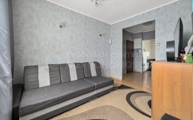 Mieszkanie 3-pokojowe Bydgoszcz Glinki, ul. Glinki. Zdjęcie 8