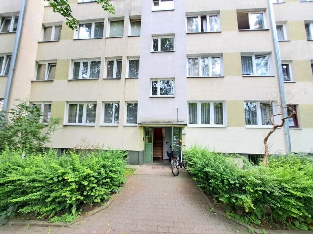 Mieszkanie 2-pokojowe Wrocław Szczepin, ul. Stefana Czarnieckiego. Zdjęcie 20