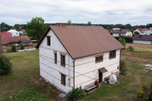 dom wolnostojący, 5 pokoi Giedlarowa