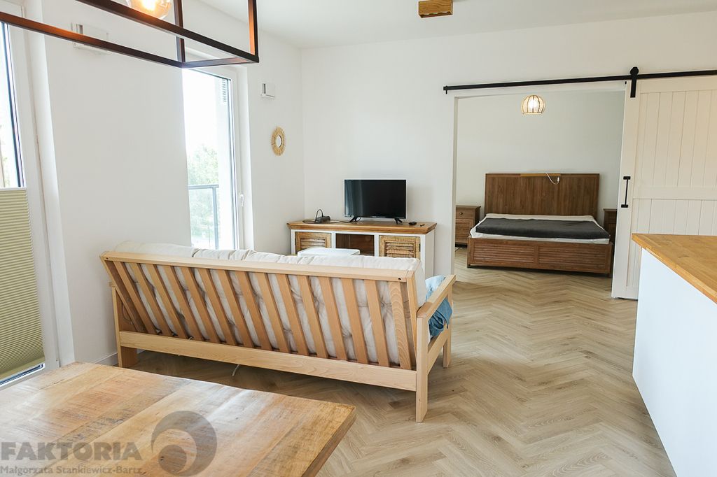 Mieszkanie 3-pokojowe Szczecin Dąbie, ul. Przestrzenna. Zdjęcie 41