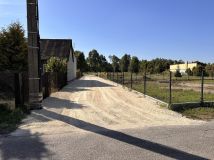 Działka budowlana Sosnowiec Maczki, ul. Kolonia Cieśle. Zdjęcie 3