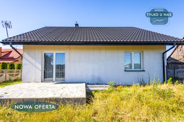 dom wolnostojący, 4 pokoje Ostrów. Zdjęcie 36