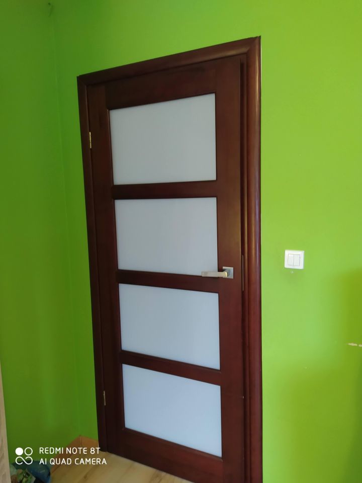 Mieszkanie 5-pokojowe Nowa Iwiczna, ul. Aleja Zgody. Zdjęcie 12