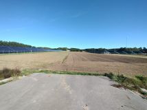 Działka budowlana Siemiatycze, ul. Tadeusza Kościuszki