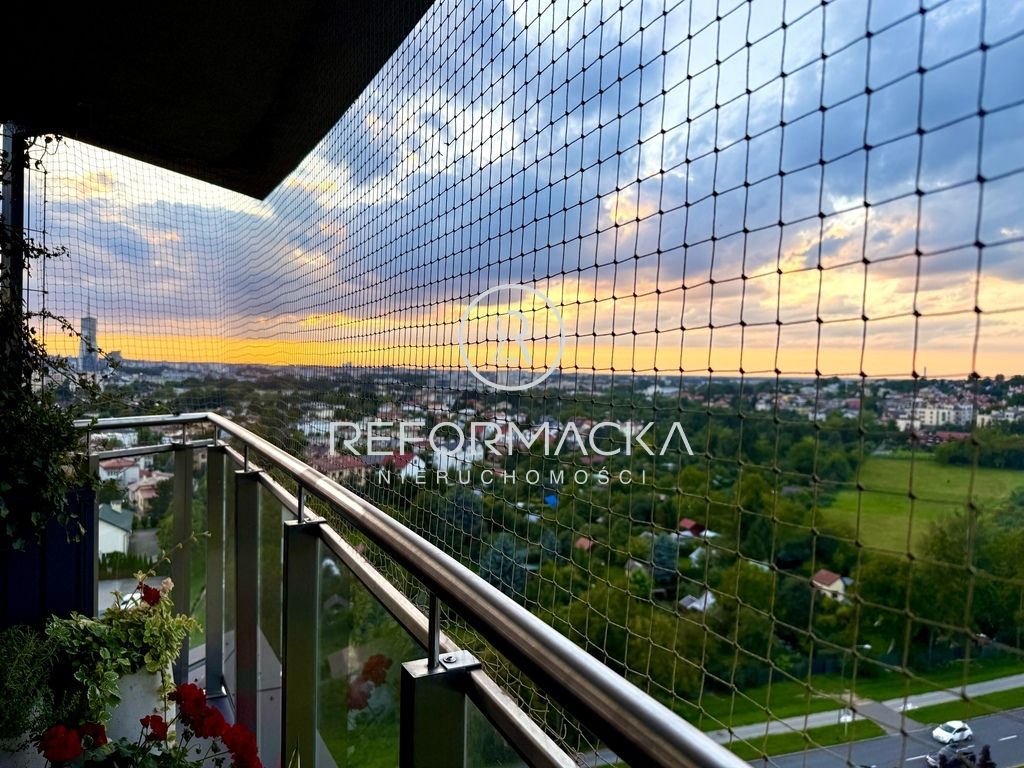 Mieszkanie 3-pokojowe Rzeszów, al. Armii Krajowej. Zdjęcie 14