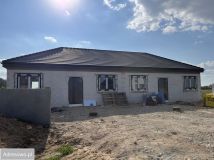 bliźniak, 3 pokoje Niekłonice