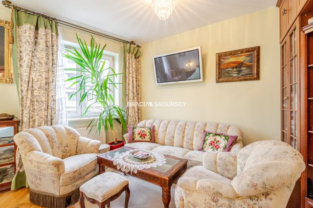 Mieszkanie 2-pokojowe Kraków Dębniki, ul. Twardowskiego. Zdjęcie 7