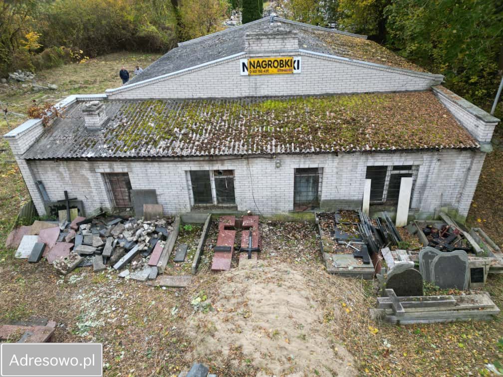 Działka inwestycyjna Warszawa Wilanów, ul. Przyczółkowa. Zdjęcie 7