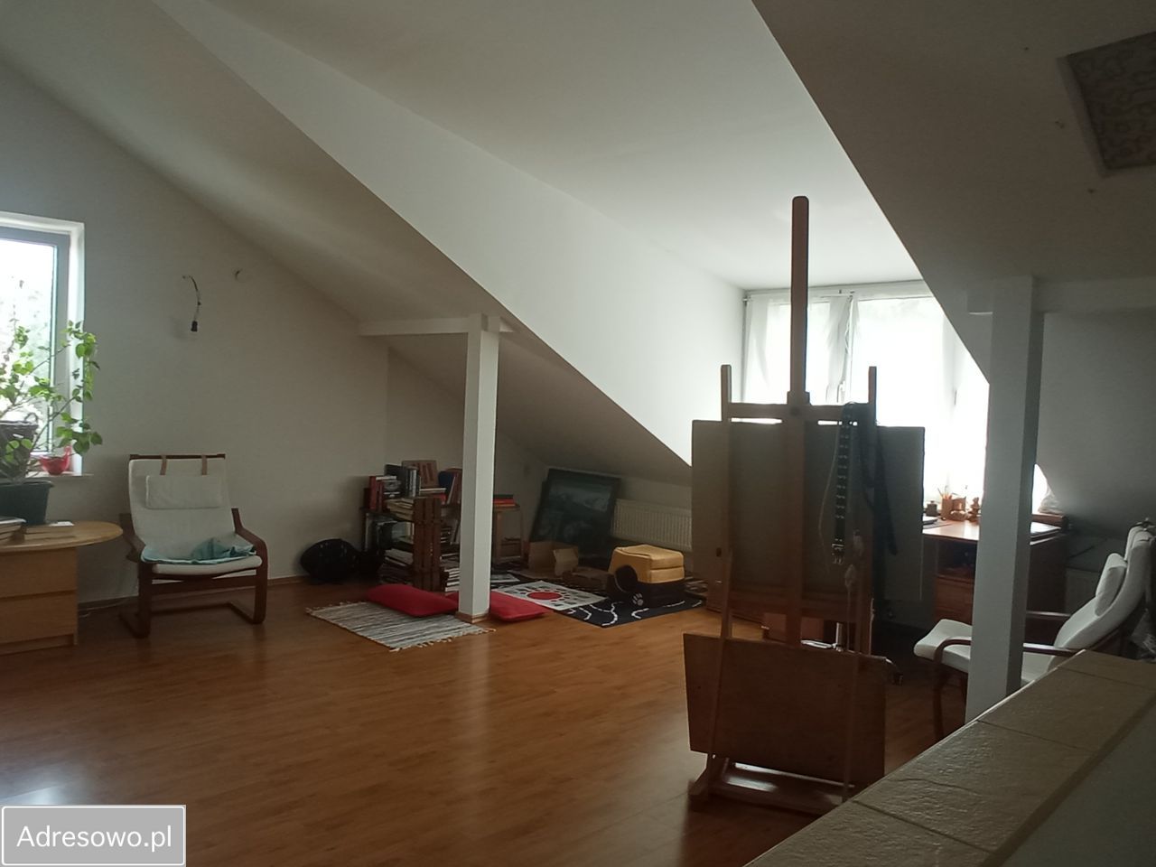 bliźniak, 5 pokoi Warszawa Stara Miłosna, ul. Brzoskwiniowa. Zdjęcie 6