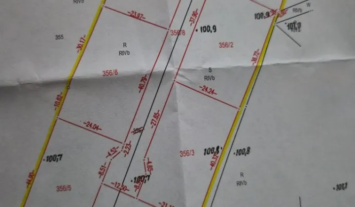 Działka budowlana Rakoniewice, ul. Francuszkiewicza