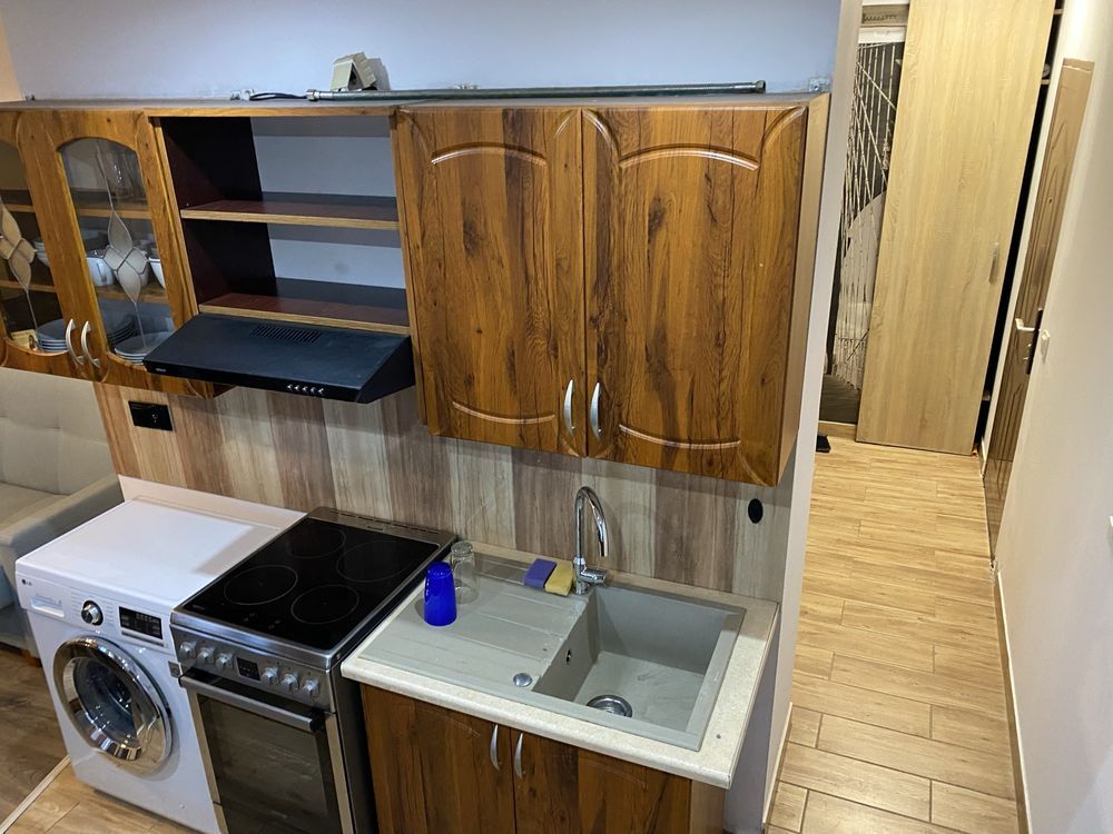 Mieszkanie 2-pokojowe Bożepole Wielkie, ul. Osiedlowa. Zdjęcie 4