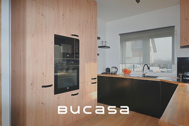 dom wolnostojący, 4 pokoje Niepołomice. Zdjęcie 4