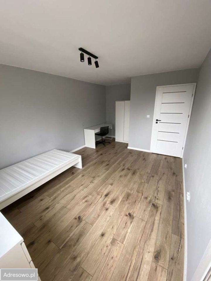 Mieszkanie 4-pokojowe Wrocław Śródmieście, ul. Lubuska. Zdjęcie 7