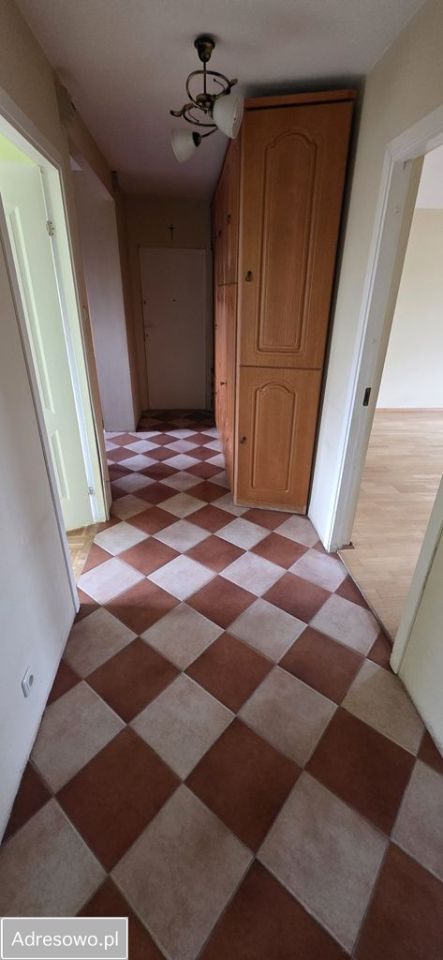 Mieszkanie 4-pokojowe Pruszków Centrum, ul. Srebrna. Zdjęcie 3