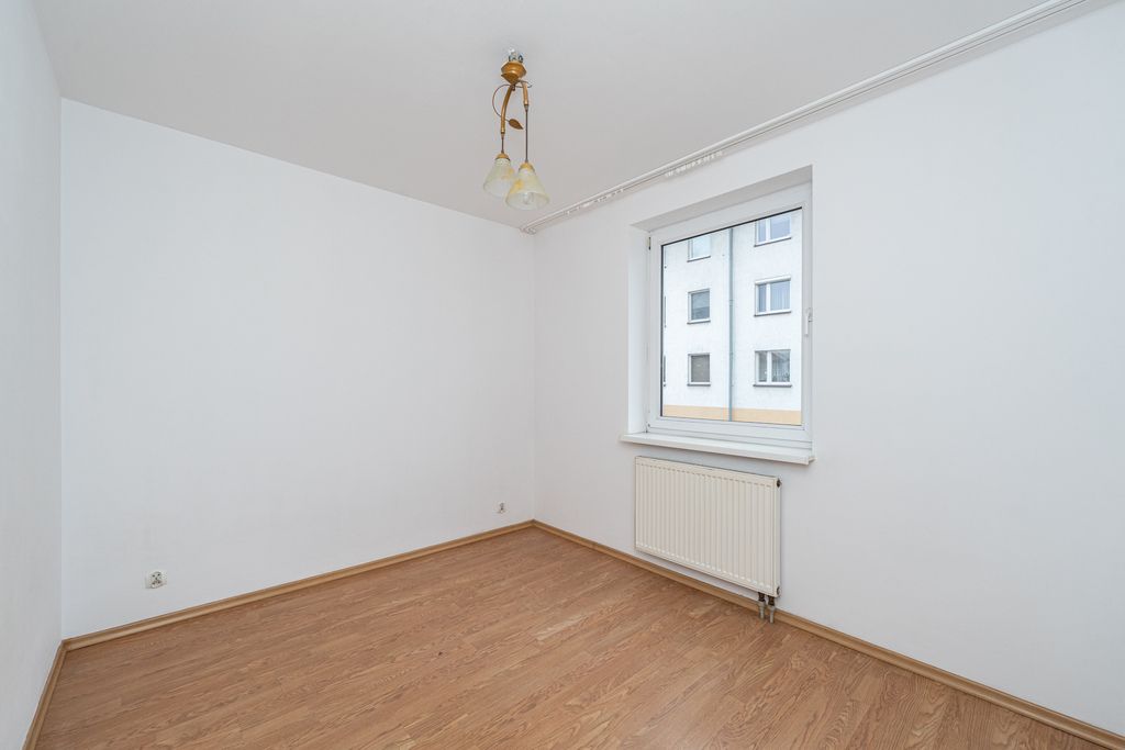 Mieszkanie 3-pokojowe Warszawa Wawer, ul. Wał Miedzeszyński. Zdjęcie 5