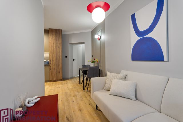 Mieszkanie 2-pokojowe Poznań, park gen. Henryka Dąbrowskiego. Zdjęcie 18