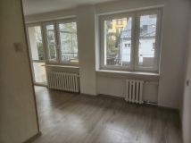 Mieszkanie 1-pokojowe Kraków Wola Justowska, ul. Królowej Jadwigi. Zdjęcie 3