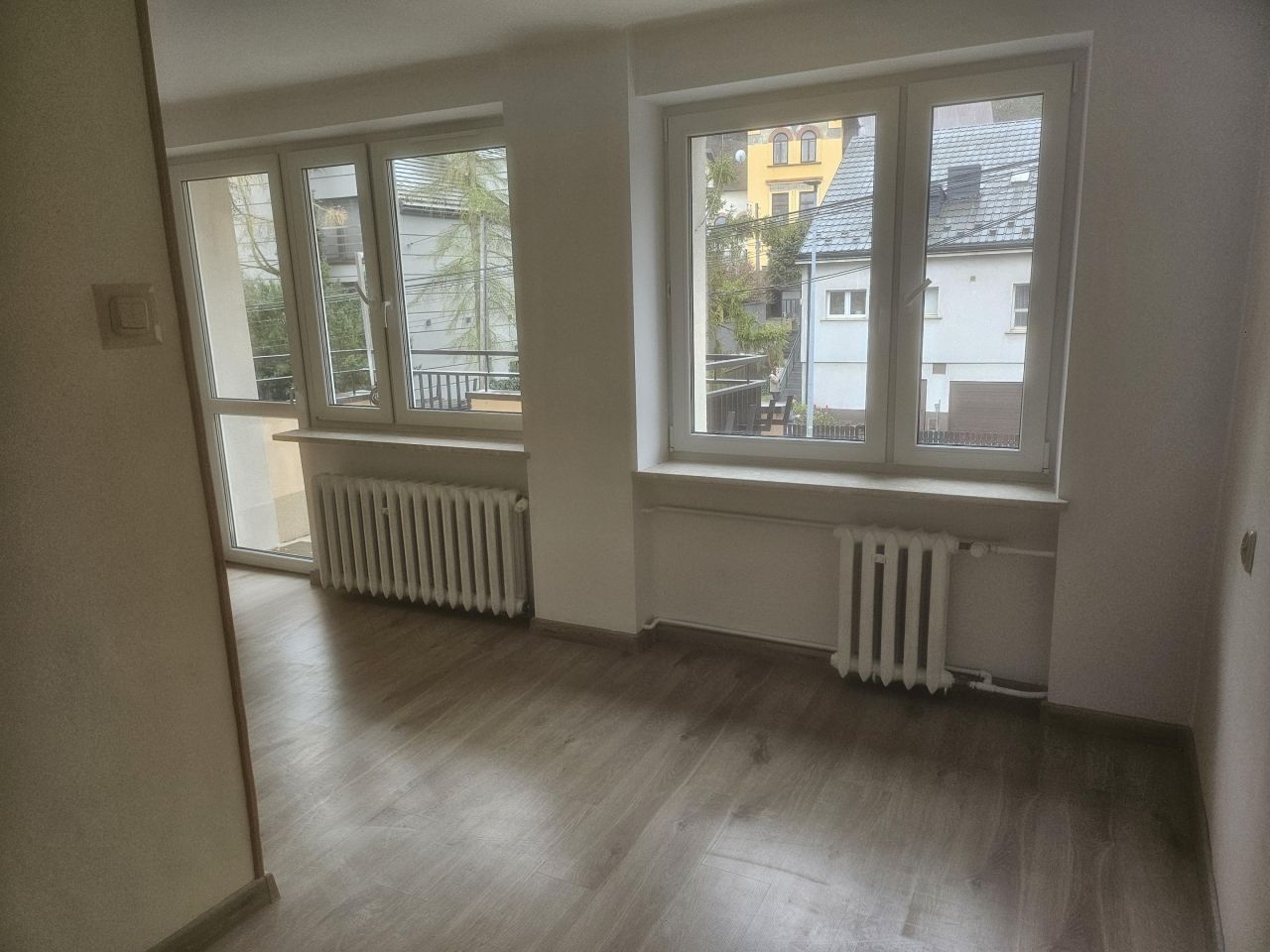 Mieszkanie 1-pokojowe Kraków Wola Justowska, ul. Królowej Jadwigi. Zdjęcie 4