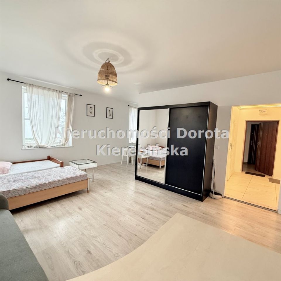 Mieszkanie 1-pokojowe Tomaszów Mazowiecki, ul. Spalska. Zdjęcie 11