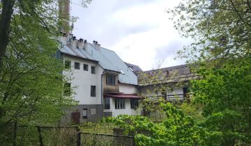 Ośrodek wczasowy Lidzbark, ul. Leśniczówka