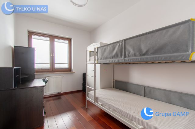 Mieszkanie 3-pokojowe Kraków Grzegórzki, ul. Grzegórzecka. Zdjęcie 8