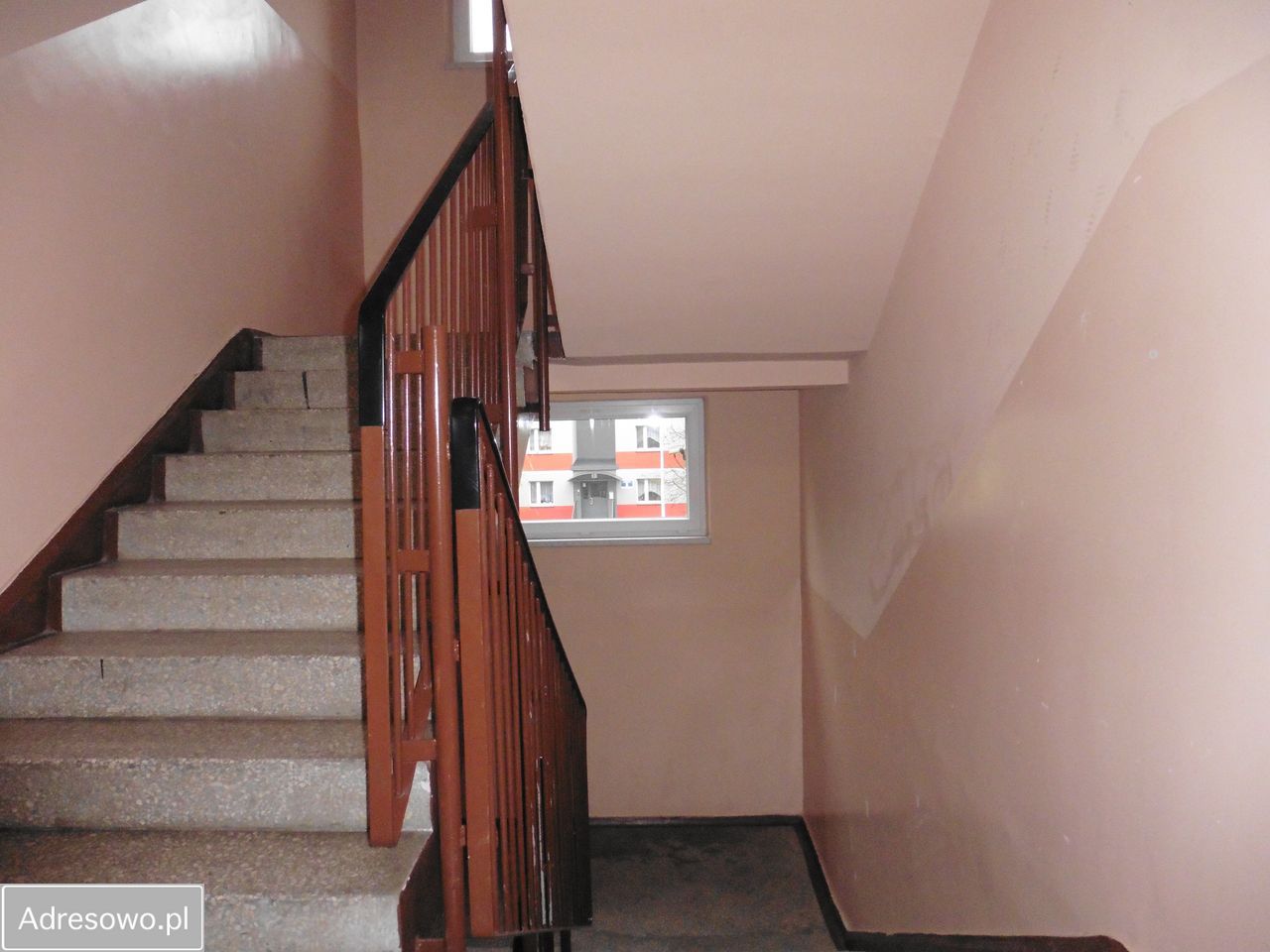 Mieszkanie 2-pokojowe Wola, ul. Dębowa. Zdjęcie 2