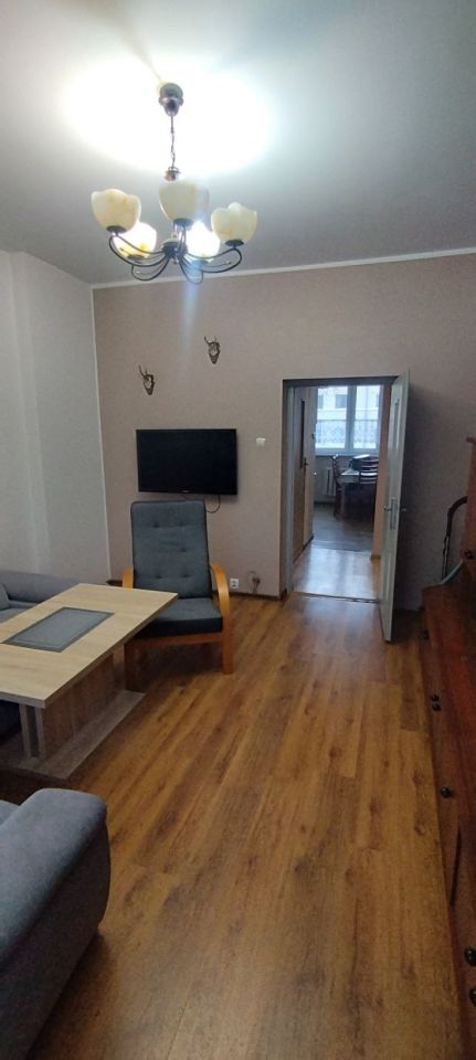 Mieszkanie 2-pokojowe Dąbrowa Górnicza, ul. III Powstania Śląskiego. Zdjęcie 4