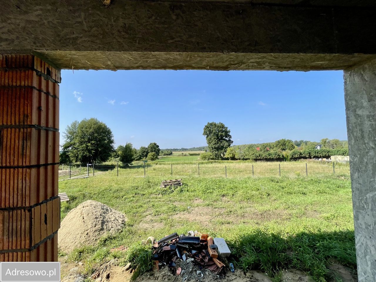 dom wolnostojący, 5 pokoi Lipnica. Zdjęcie 7