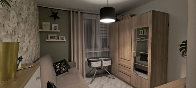 Mieszkanie 3-pokojowe Stare Gronowo, Stare Gronowo. Zdjęcie 7