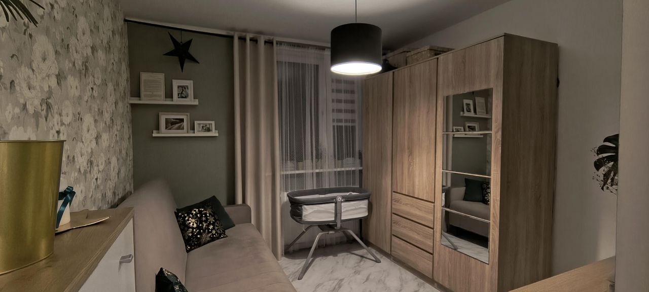 Mieszkanie 3-pokojowe Stare Gronowo, Stare Gronowo. Zdjęcie 7