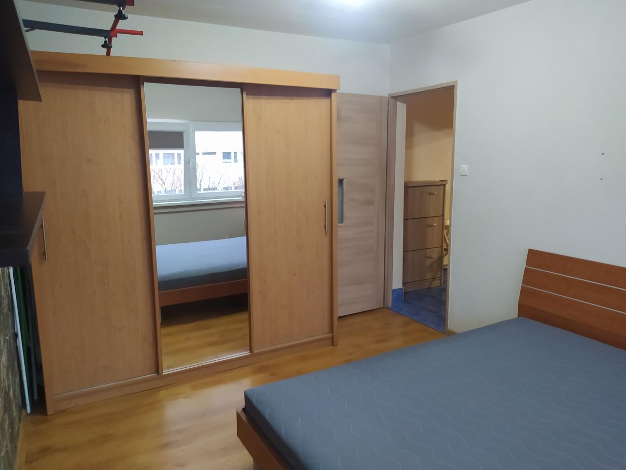 Mieszkanie 2-pokojowe Łódź Teofilów, ul. Traktorowa. Zdjęcie 4