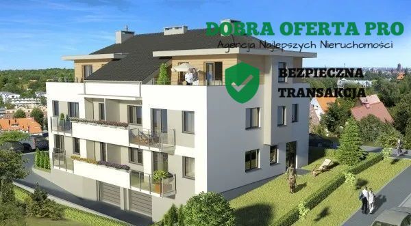 Mieszkanie 3-pokojowe Gdańsk Siedlce, ul. Bystrzycka. Zdjęcie 12