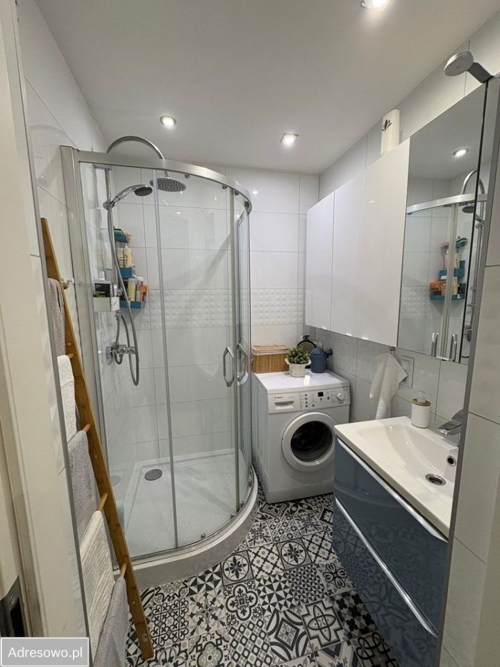 Mieszkanie 3-pokojowe Jaworzno Podłęże. Zdjęcie 12