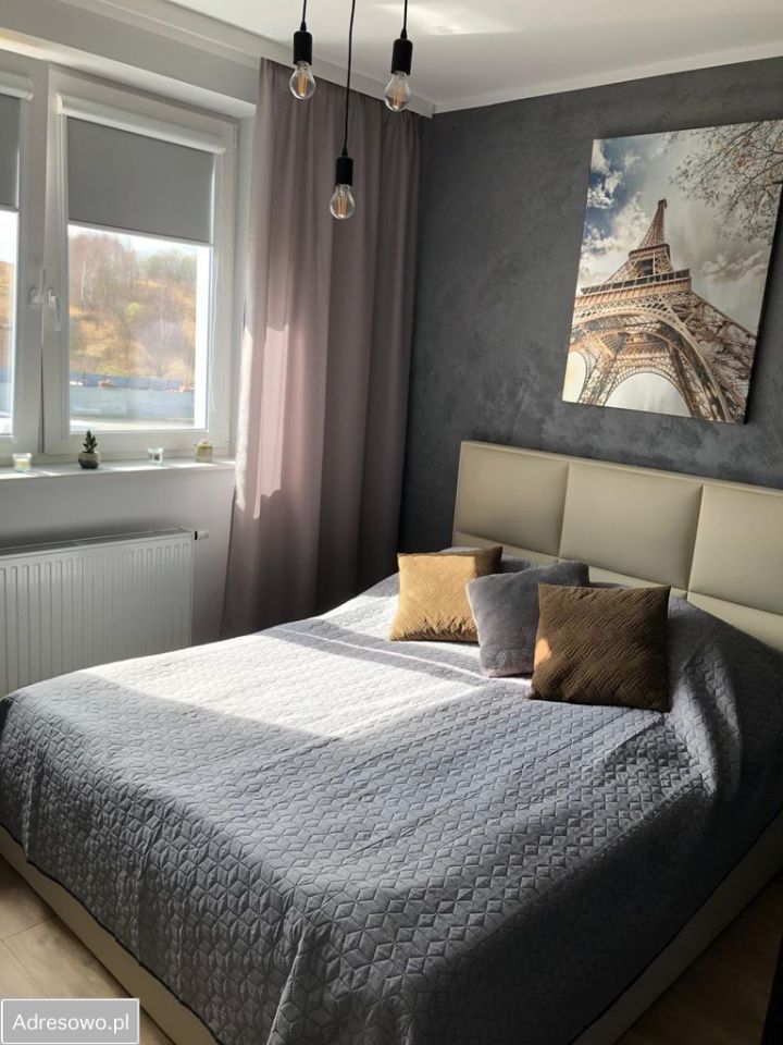 Mieszkanie 3-pokojowe Rzeszów Przybyszówka. Zdjęcie 11