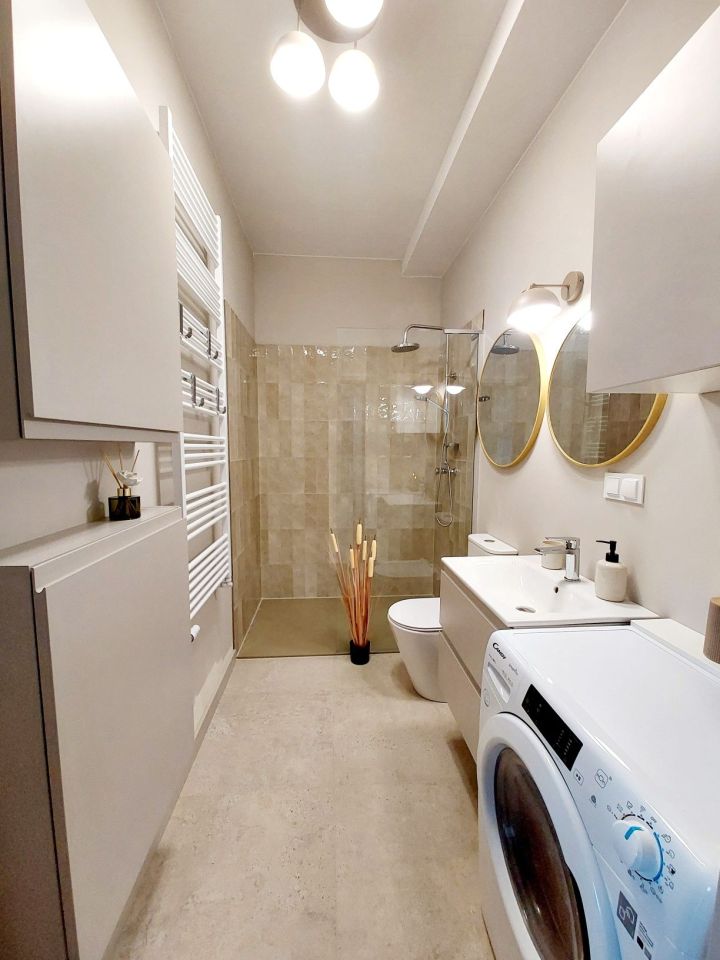 Mieszkanie 1-pokojowe Nysa. Zdjęcie 7