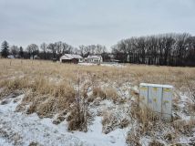 Działka budowlana Przerzeczyn-Zdrój, ul. Batalionów Chłopskich. Zdjęcie 2