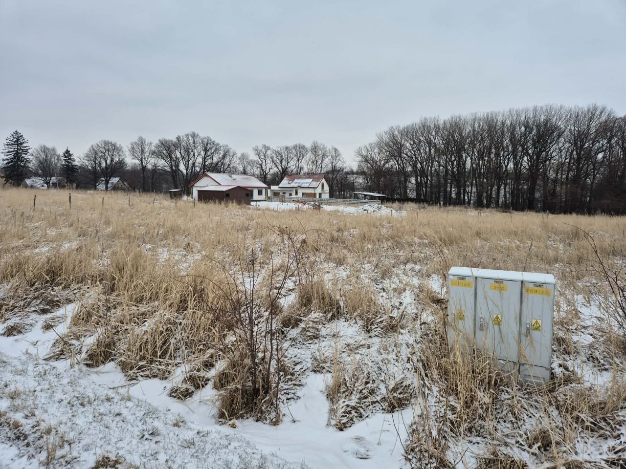 Działka budowlana Przerzeczyn-Zdrój, ul. Batalionów Chłopskich. Zdjęcie 3