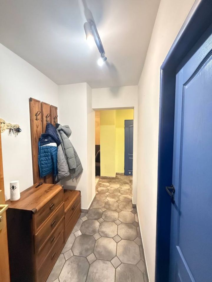 Mieszkanie 3-pokojowe Świebodzin, os. Widok. Zdjęcie 7