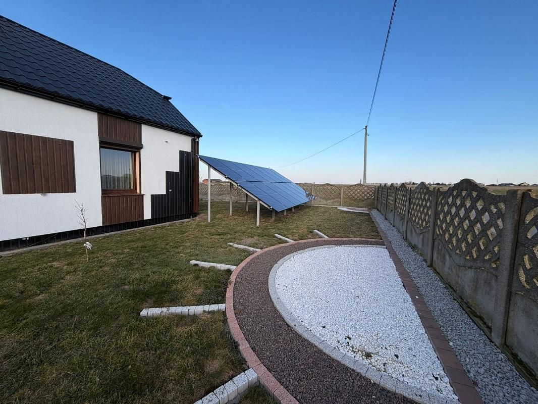 dom wolnostojący, 3 pokoje Kolonia Skarszewek. Zdjęcie 13