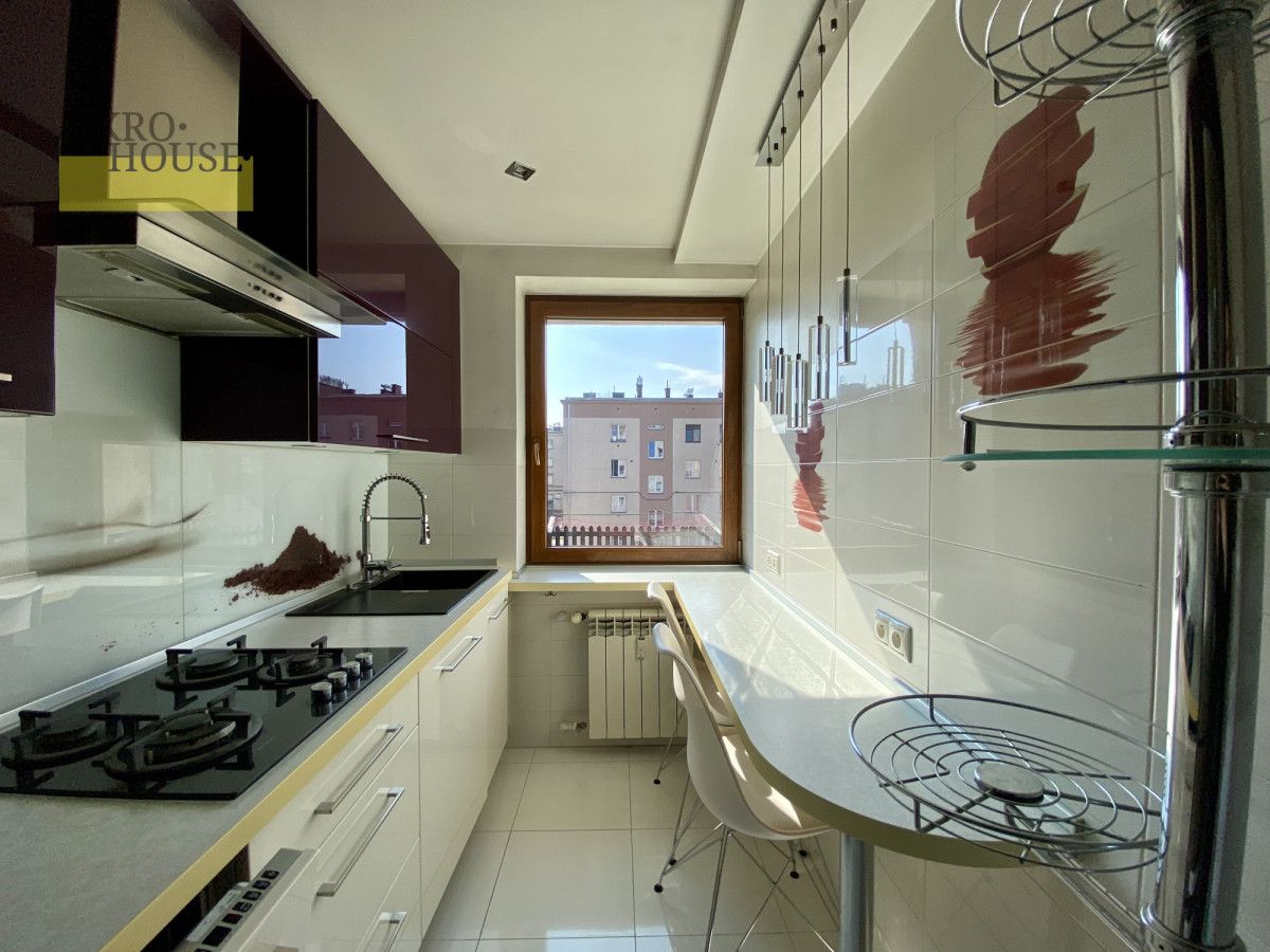 Mieszkanie 2-pokojowe Pyskowice, ul. Jana Matejki Boczna. Zdjęcie 5