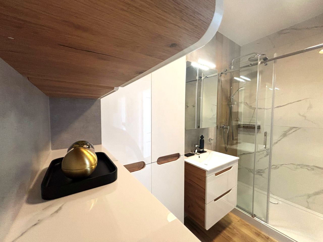 Mieszkanie 3-pokojowe Warszawa Włochy, ul. Fasolowa. Zdjęcie 7