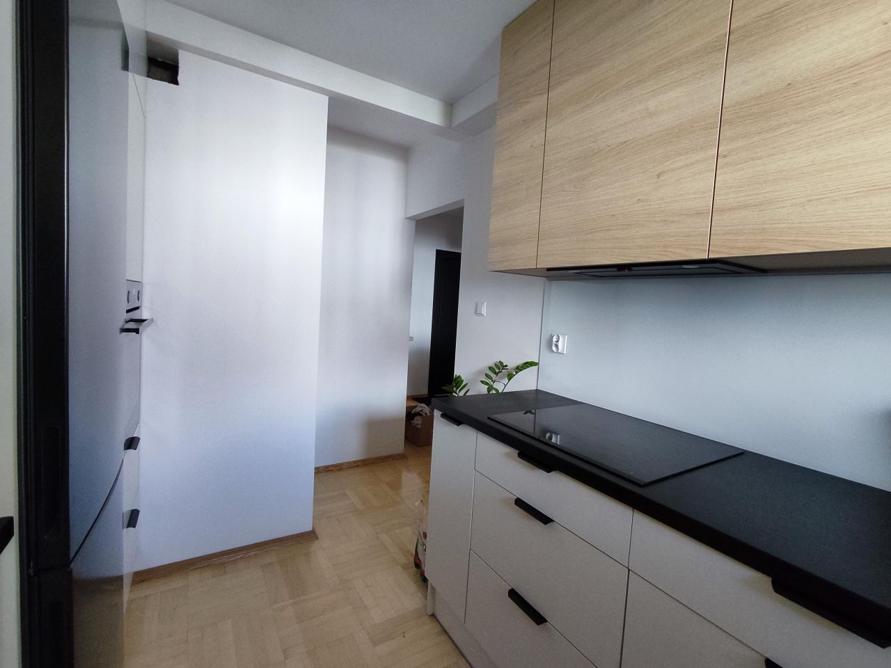 Mieszkanie 3-pokojowe Nowy Sącz Gorzków, ul. Romualda Traugutta. Zdjęcie 11