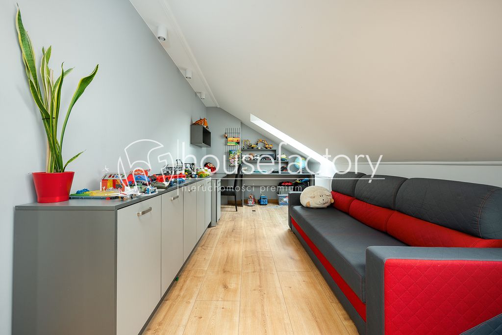 dom wolnostojący, 5 pokoi Leonardów. Zdjęcie 13