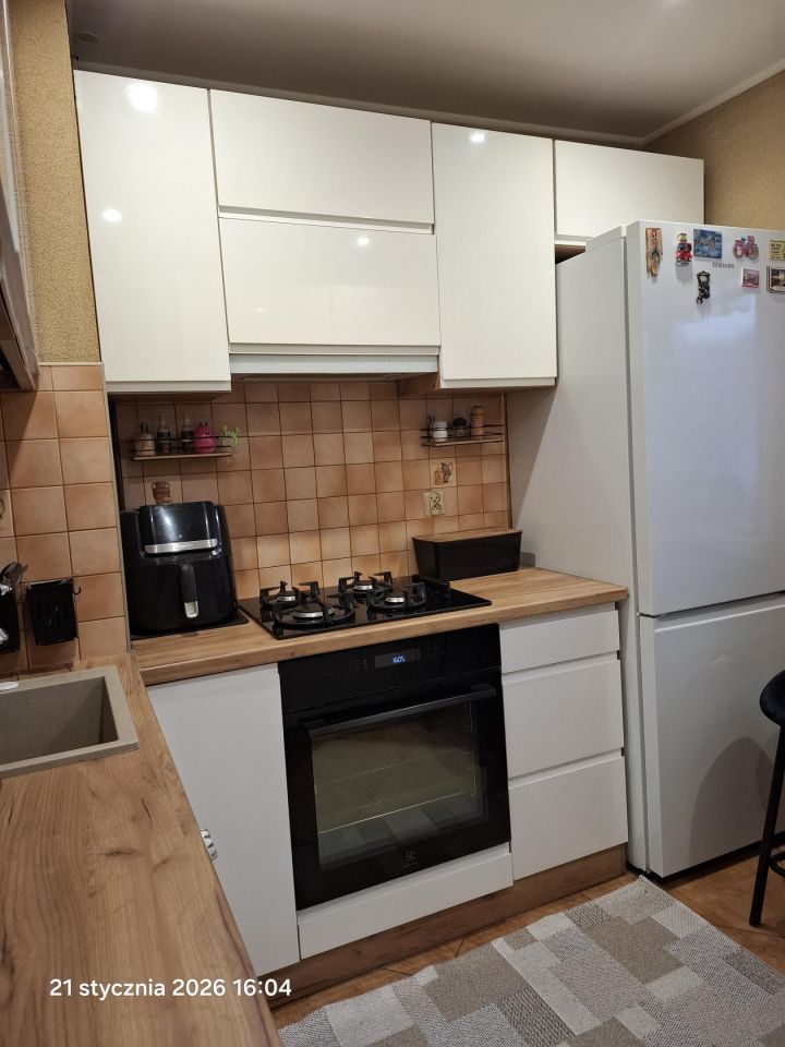 Mieszkanie 3-pokojowe Opole Lubelskie, ul. Morwowa. Zdjęcie 5